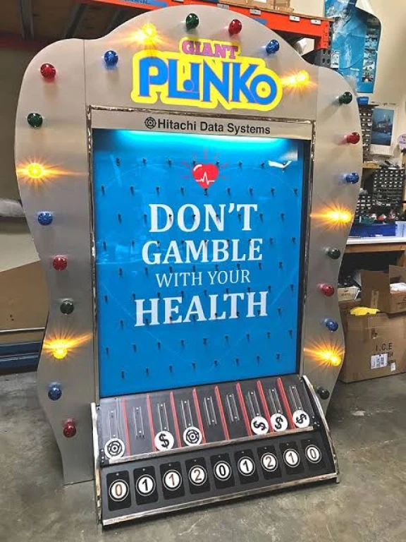 Plinko