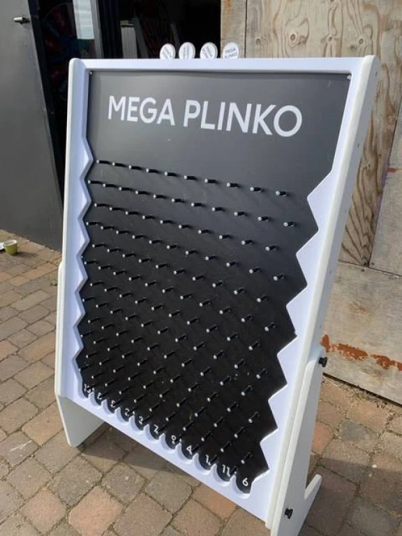 Plinko