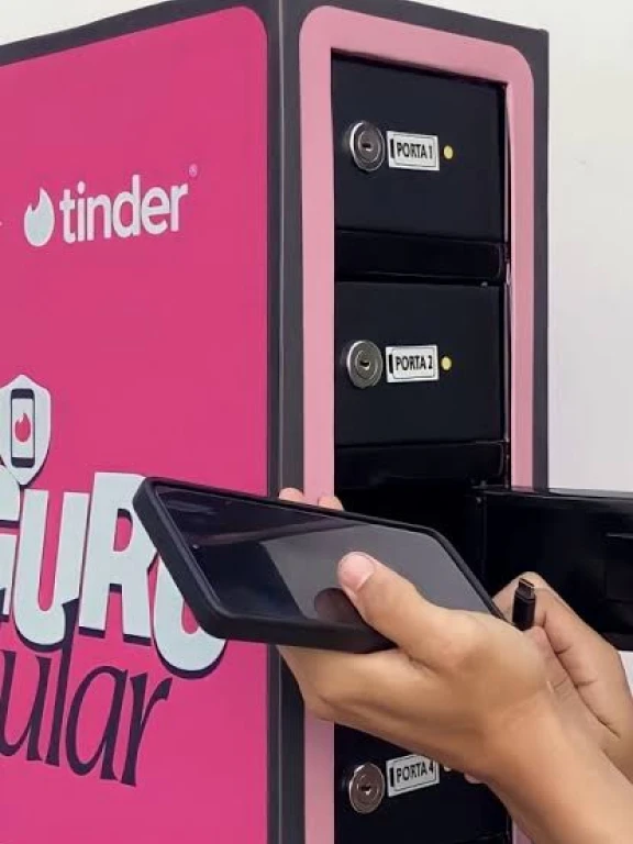 maquina de carregamento