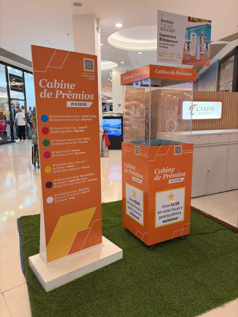 Cabine de vento bolinhas para eventos - Grua Events